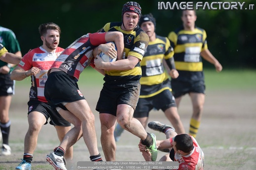 2015-05-10 Rugby Union Milano-Rugby Rho 2148